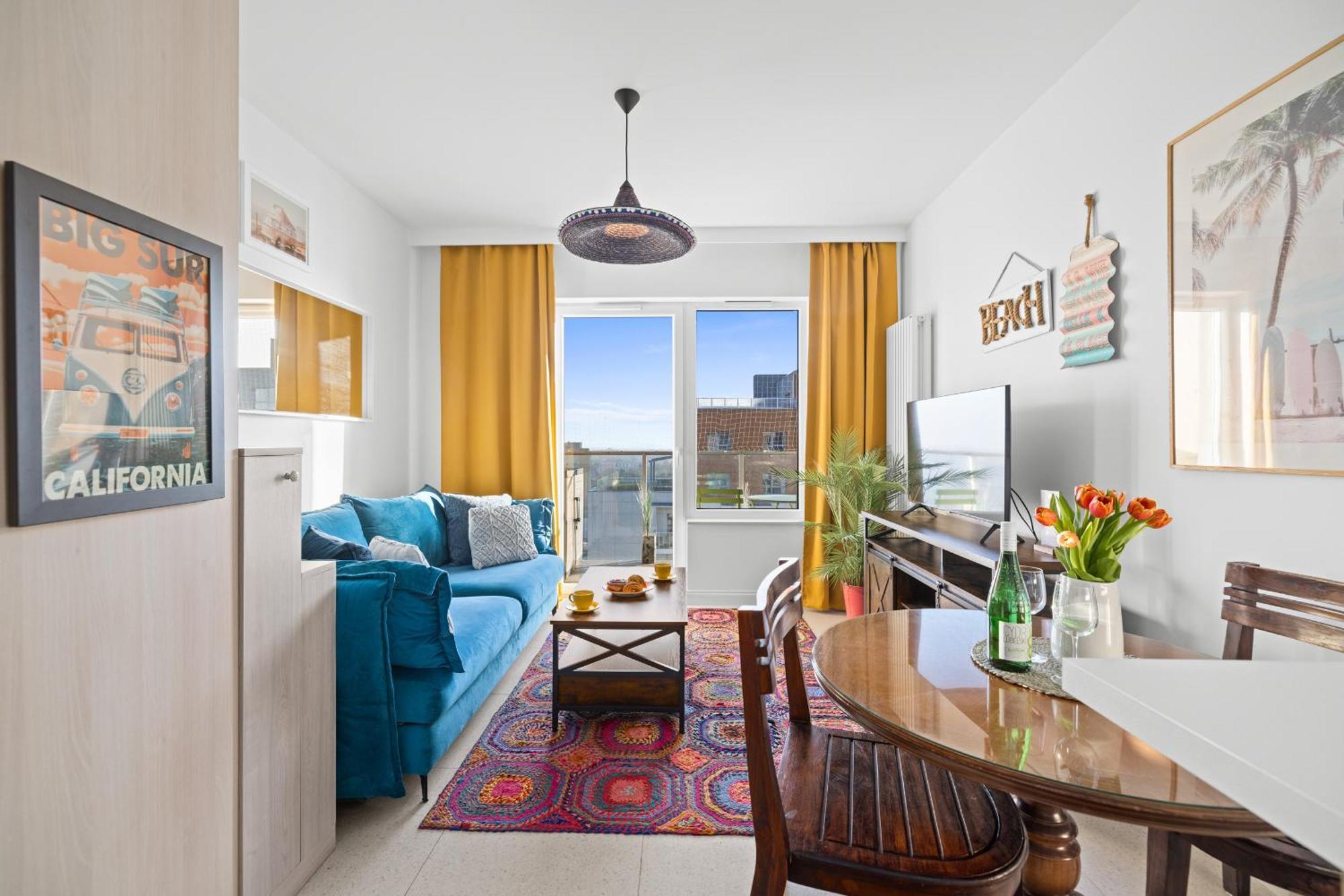 Apartamenty Your Seaside By Ina — Zdjęcia 1