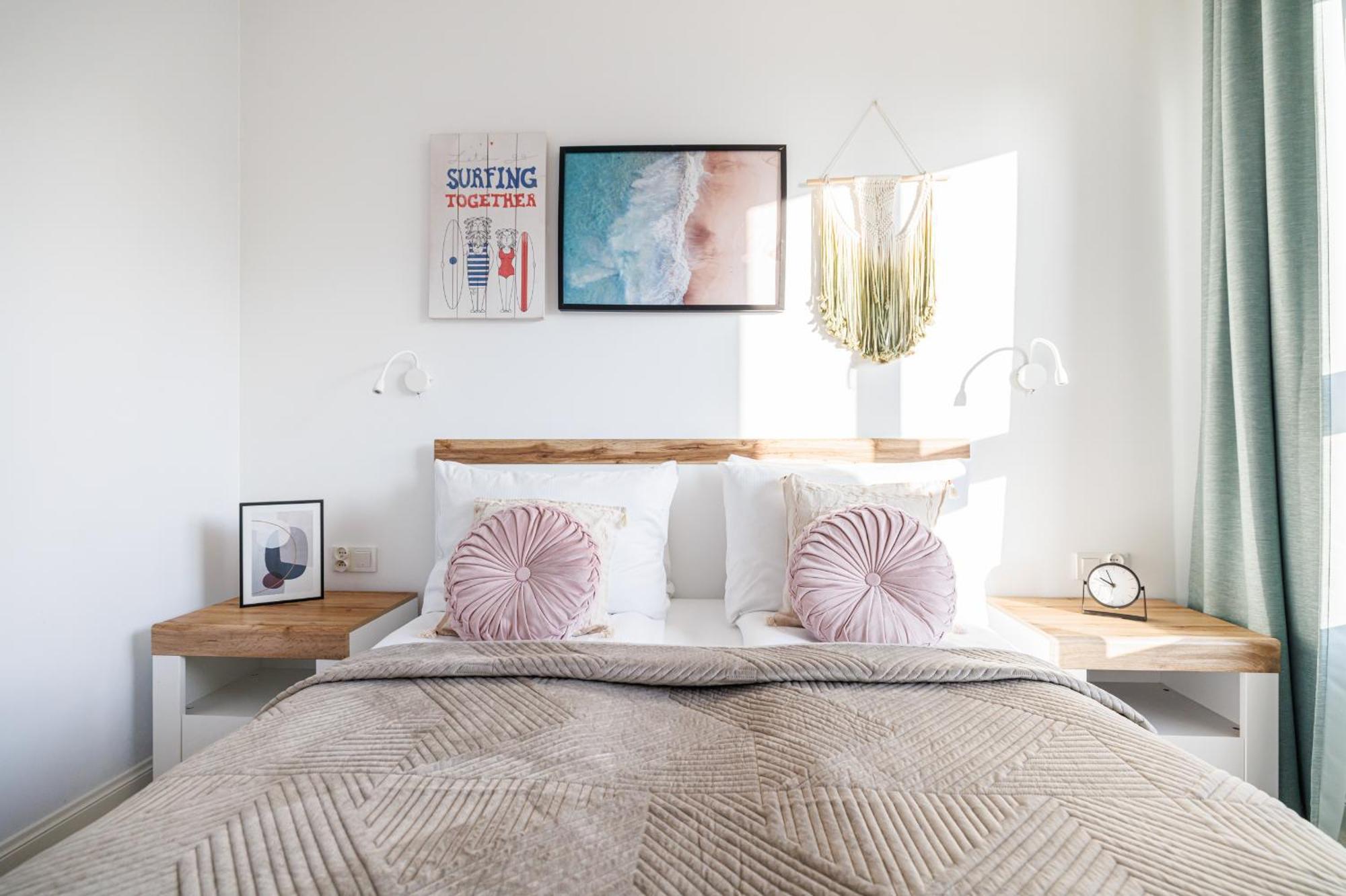 Apartamenty Your Seaside By Ina — Zdjęcia 3