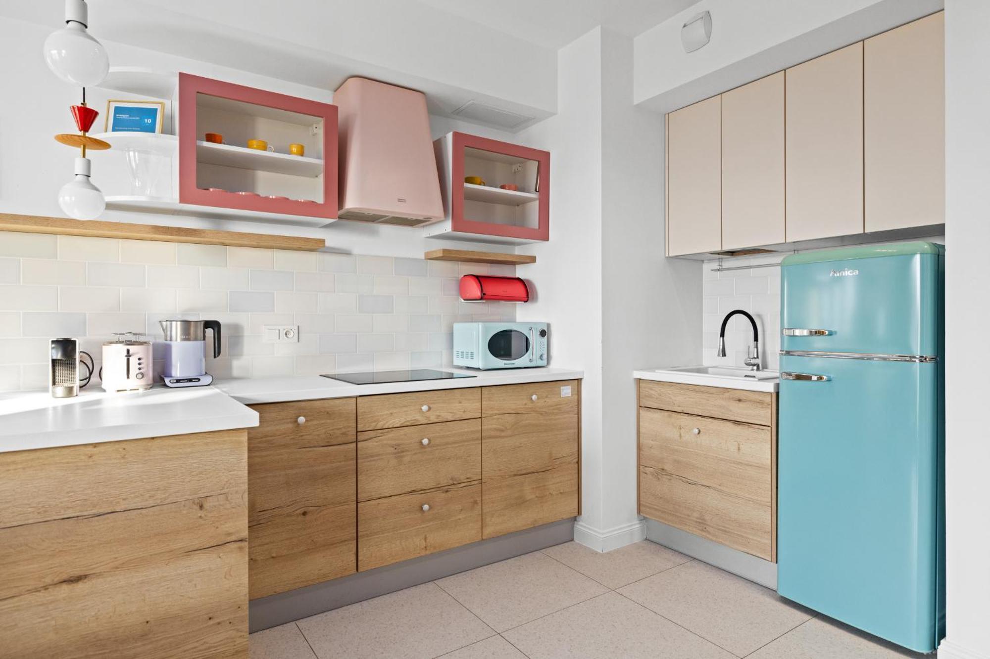 Apartamenty Your Seaside By Ina, Gdansk